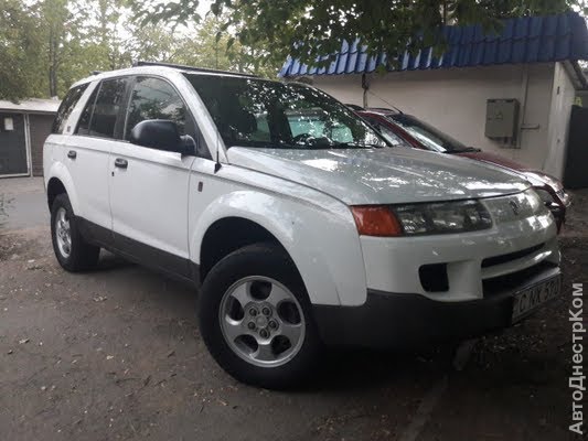 продам авто Saturn VUE VUE I фото 2