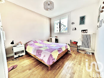 appartement à Rennes (35)