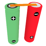 Cover Image of Herunterladen Battery Pack Calculator - for electronics & DIY 2.1 APK