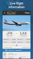 Flightradar24 Flight Tracker Screenshot