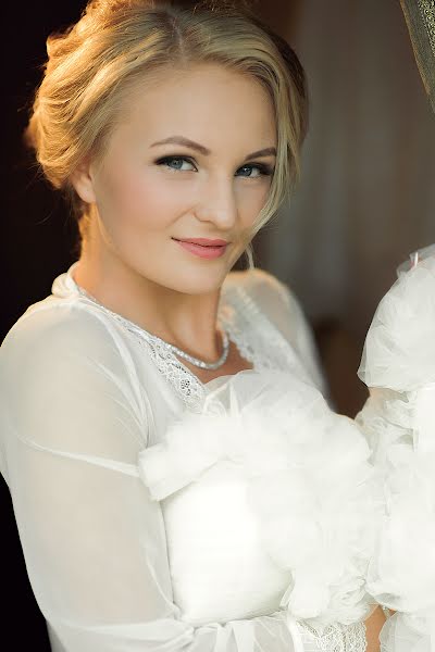 Wedding photographer Irina Mikhaylova (irismi). Photo of 4 April 2019