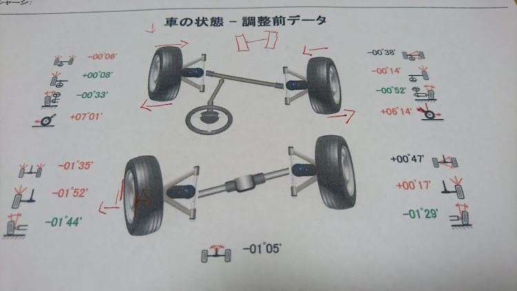 の投稿画像1枚目