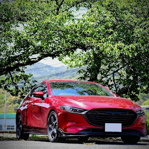 MAZDA3 BP8P