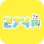 Cover Image of Unduh ふなっしーオフィシャル動画サイト「274ch.」 2.0.1 APK