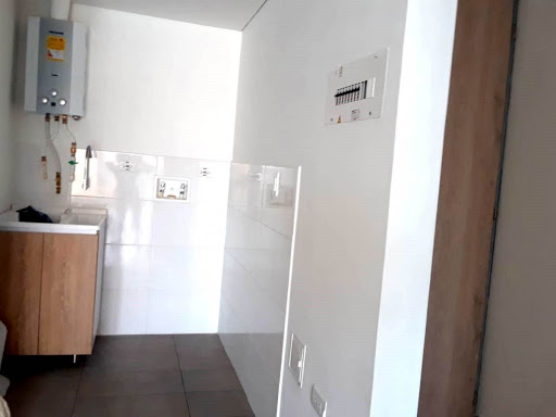 Apartamento En Arriendo - Los Andes, Bogota