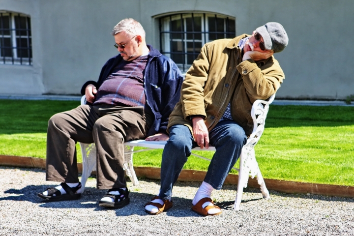 Voglio una vitaa...spericolata.. di ANbepLO foto