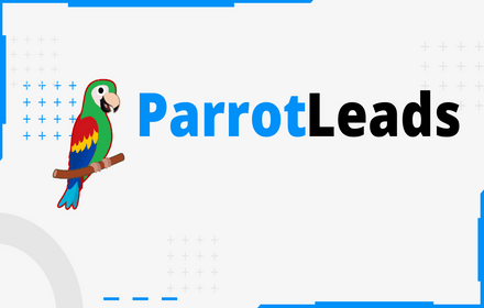 Parrotleads small promo image