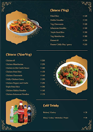 Lucknowala menu 6
