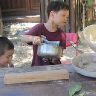 人間食解生態養生坊