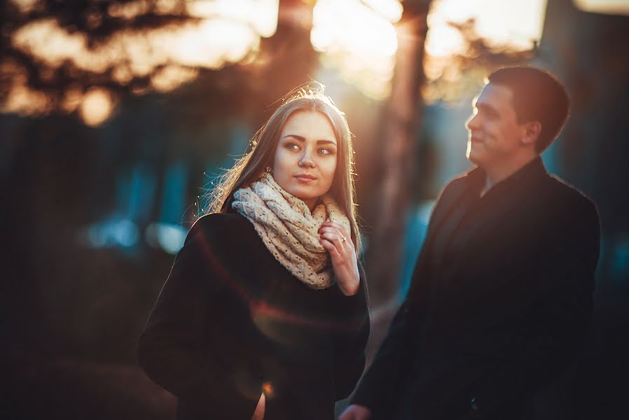 Wedding photographer Nikolay Kolomycev (kolomycev). Photo of 30 October 2014