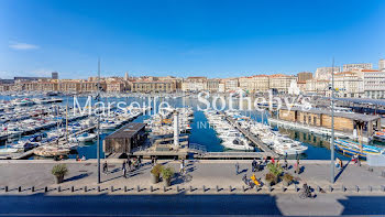appartement à Marseille 1er (13)