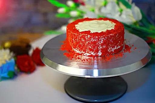 Red Velvet Cake