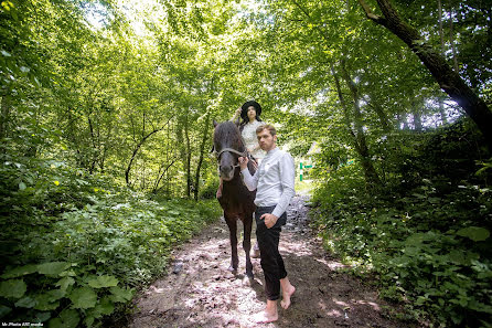 Fotograful de nuntă Bogdan Vіntonyak (photoartmedia). Fotografia din 19 septembrie 2019