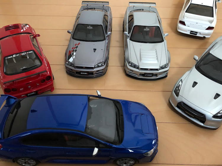 WRX STIのヒマ人・1人開催MT・何やってんだろオレに関するカスタム事例の投稿画像7枚目