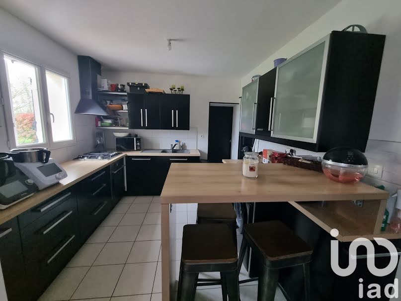 Vente maison 6 pièces 145 m² à Villeromain (41100), 220 000 €