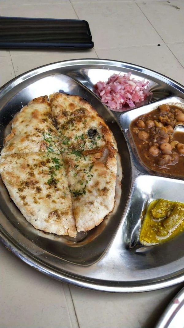 Saikrupa Amritsar Kulcha photo 