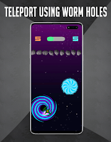 Orbit Rush Screenshot