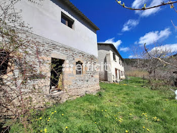 maison à Saint-Martin-d'Ollières (63)