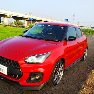 スイフトスポーツ ZC33S