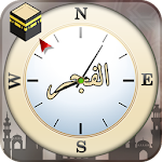 Salat Time:Qibla Mosque Finder Apk