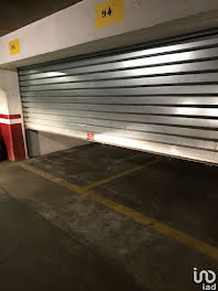 parking à Paris 11ème (75)