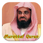 Cover Image of Unduh Murottal Quran Saud As Syuraim 1.0 APK