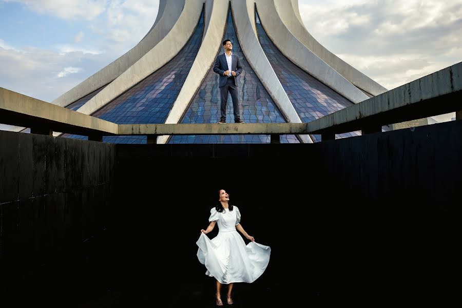 Wedding photographer Vini Ximenes (viniximenes). Photo of 19 June 2022