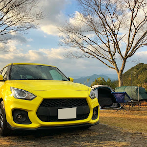 スイフトスポーツ ZC33S