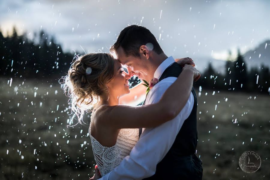 Fotógrafo de casamento Brent Looyenga (looyengaphoto). Foto de 27 de novembro 2019