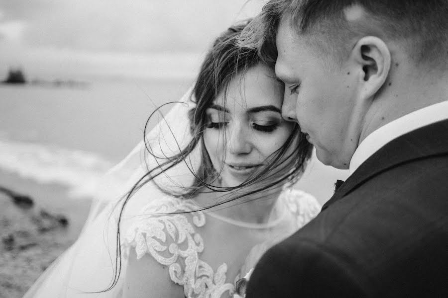 Wedding photographer Tatyana Ivanova (artsoul). Photo of 17 August 2018