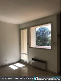 appartement à Nimes (30)