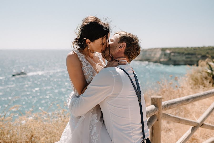 Wedding photographer Vladimir Brynzar (andrenikita). Photo of 1 October 2018