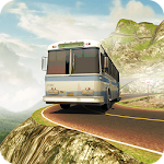 Cover Image of Herunterladen Bus-Simulator kostenlos  APK