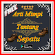 Download Arti Mimpi Sepatu For PC Windows and Mac 6.0.6