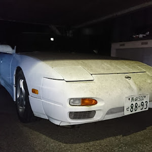 180SX