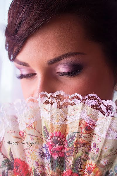 Wedding photographer Anastasiya Storozhko (sstudio). Photo of 7 September 2014