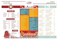 Southside Cafe menu 2