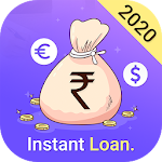 Cover Image of Скачать Instant Personal Loan Online 1.0 APK