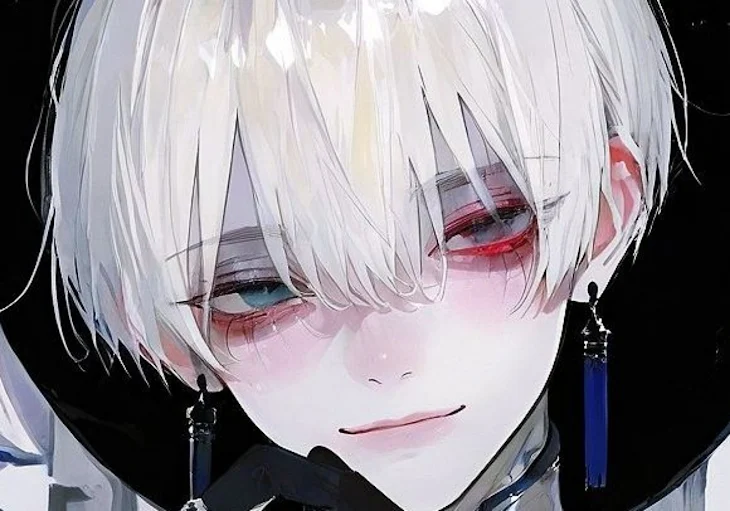 「最強と言われる月柱様」のメインビジュアル