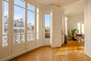 appartement à Paris 10ème (75)