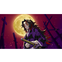 Demon slayer 06 - 1080p