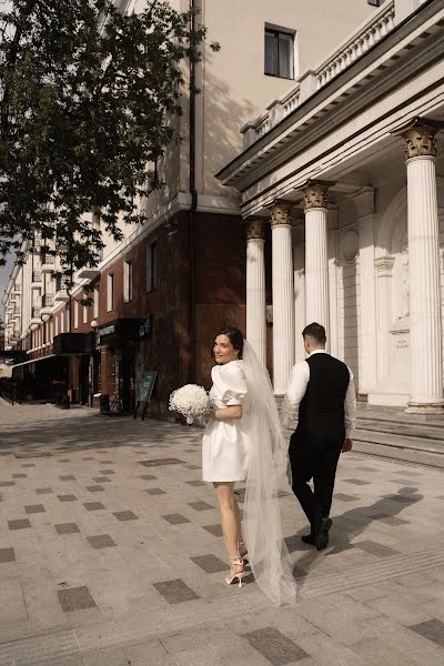 Wedding photographer Elvira Khyzyrova (elvirakhyzyrova). Photo of 20 July 2023