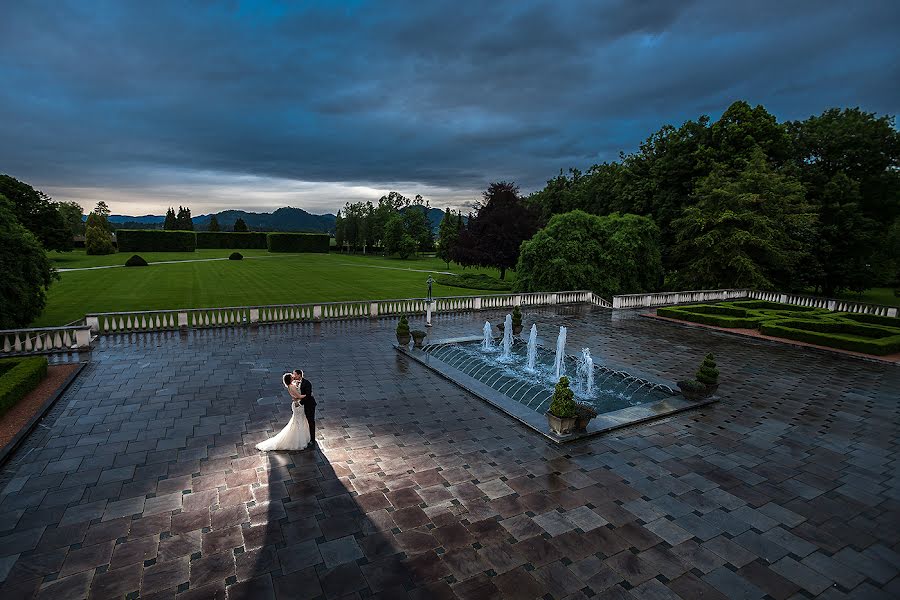 Photographe de mariage Ana Gregorič (anagregoric). Photo du 4 septembre 2015