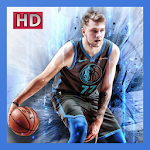 Cover Image of Baixar Luka Doncic Mobile HD Wallpapers 1.1.0 APK