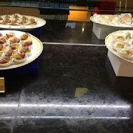 【耐斯王子大飯店】萬國百匯