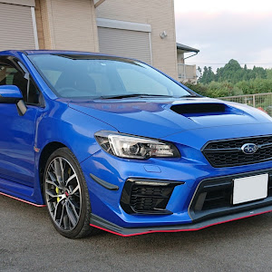 WRX STI