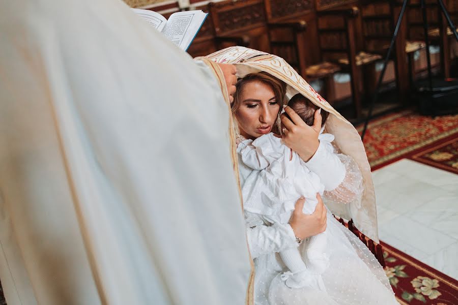 Wedding photographer Madalin Ciortea (dreamartevents). Photo of 6 November 2022