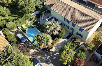 maison à Balaruc-les-Bains (34)