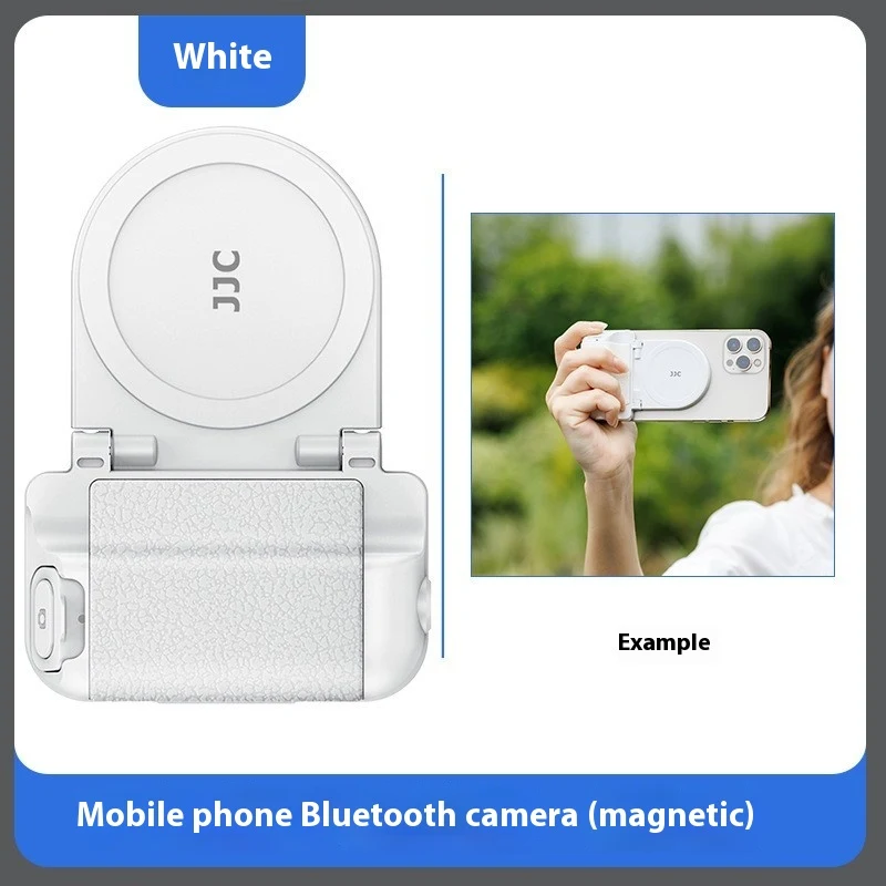 Magnetische beugel draadloze afstandsbediening multifunctioneel handheld. Handige bediening, draagbaar en veelzijdig inzetbaar.