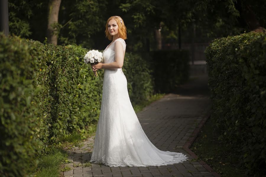 Wedding photographer Romish Yusupov (yusupovph). Photo of 22 August 2019